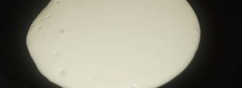 блинчики по мотивам такос. Шаг 3