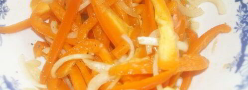 блинчики по мотивам такос. Шаг 4