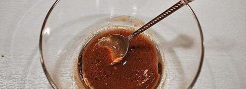 брускетта с ростбифом. Шаг 5