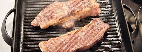 брускетта с ростбифом. Шаг 6