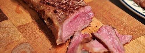 брускетта с ростбифом. Шаг 10