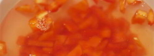 брускетты. Шаг 4