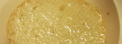 брускетты. Шаг 9