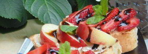 летние брускетты. Шаг 5