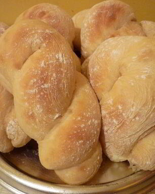 Панини — итальянский закрытый бутерброд