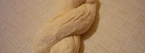 панини — итальянский закрытый бутерброд. Шаг 5