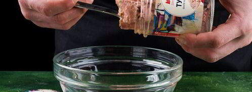 трио из брускетт. Шаг 4