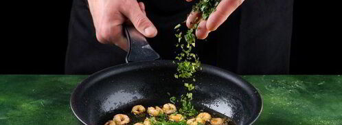 трио из брускетт. Шаг 8