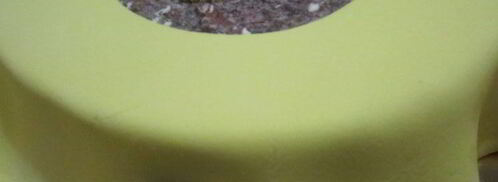 бисквитный торт гамбургер. Шаг 30