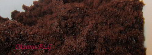 бисквитный торт гамбургер. Шаг 5