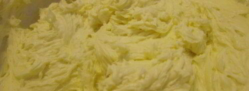 бисквитный торт гамбургер. Шаг 9