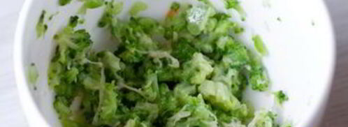 бульбургеры. Шаг 9