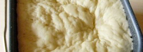 булочки для бургеров. Шаг 10