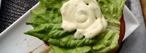 бургер биткоин. Шаг 17