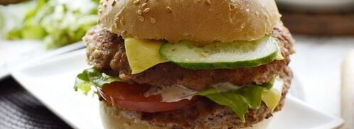 бургер биткоин. Шаг 19