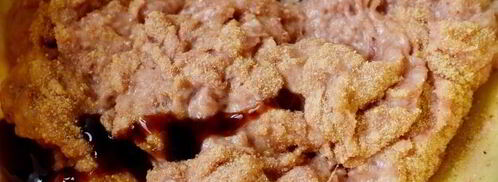 бургер биткоин. Шаг 6