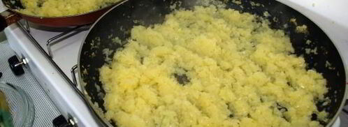 бургер по-домашнему. Шаг 15