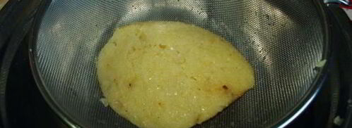 бургер по-домашнему. Шаг 17