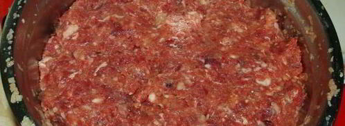 бургер по-домашнему. Шаг 23