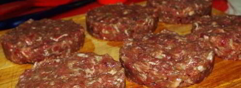 бургер по-домашнему. Шаг 27