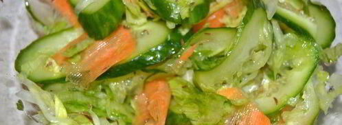 бургер с индейкой и сочными овощами. Шаг 6