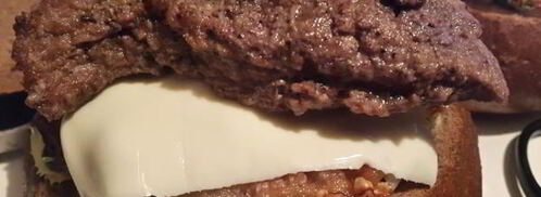 бургер варяг. Шаг 12