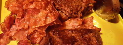 бургер варяг. Шаг 5