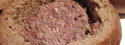 бургер варяг. Шаг 7