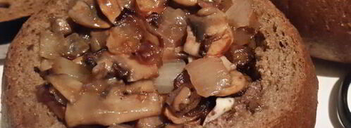 бургер варяг. Шаг 9