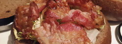 бургер варяг. Шаг 11