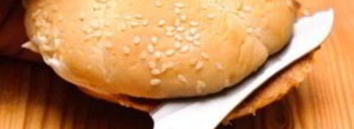 бургеры дома. Шаг 4