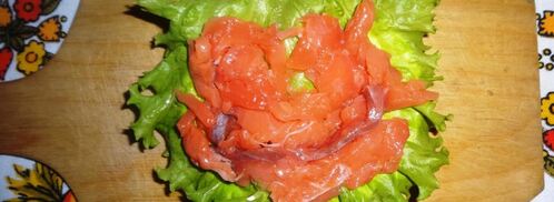 бургеры с рыбой. Шаг 4