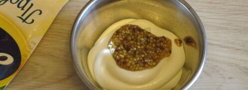 чикенбургер. Шаг 11