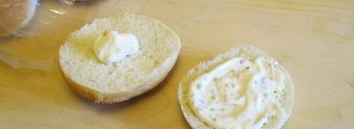 чикенбургер. Шаг 12