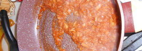 домашние бургеры. Шаг 6