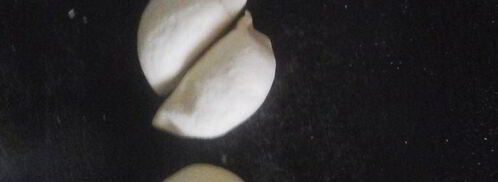 домашние гамбургеры. Шаг 3