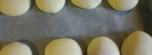 домашние гамбургеры. Шаг 5