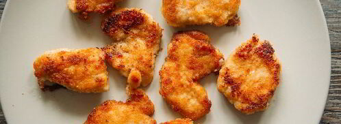 домашний гамбургер. Шаг 4