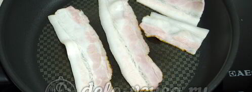 гамбургер c говядиной. Шаг 8