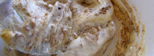 гамбургер из макдональдс. Шаг 6