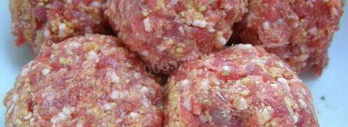 гамбургер из макдональдс. Шаг 9