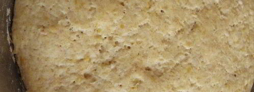 гамбургеры овощные из нутовых булочек. Шаг 6