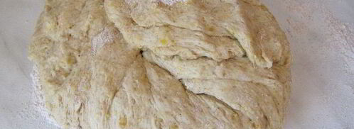 гамбургеры овощные из нутовых булочек. Шаг 7