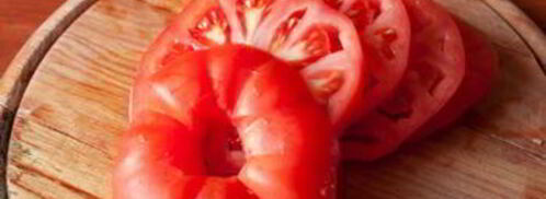 гамбургеры с плавленным сулугуни и хрустящим луком. Шаг 9