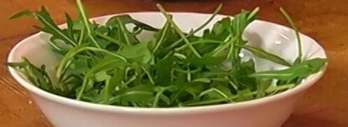 итальянский бургер. Шаг 10