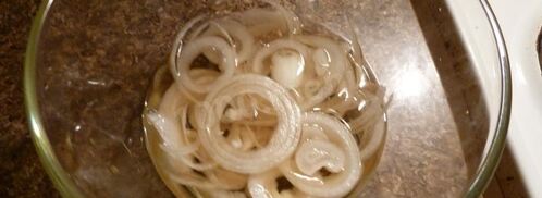 крабсбургер спанч боб. Шаг 3