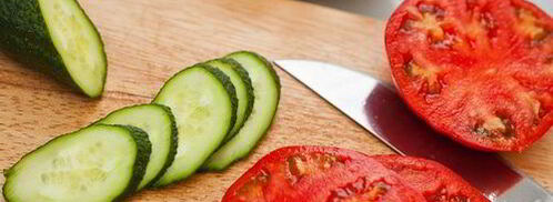 куриный бургер с булочками из трех видов муки. Шаг 8