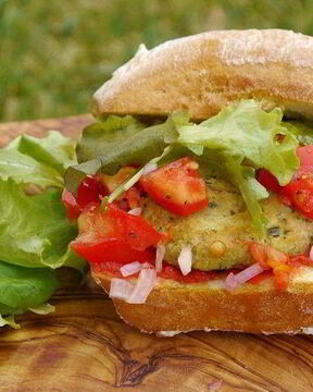 Нутбургеры