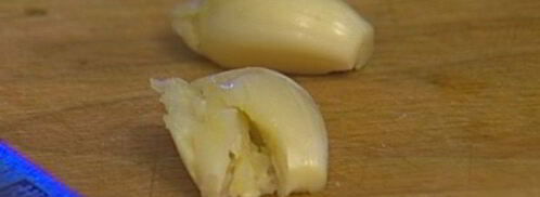 нутбургеры. Шаг 3