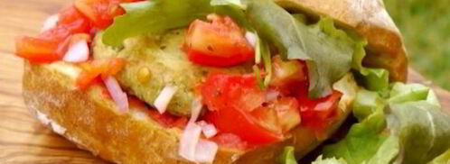 нутбургеры. Шаг 14